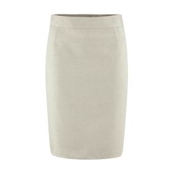 Skirt - Hemp and Organic Cotton 2