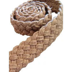 Hemp belt 2