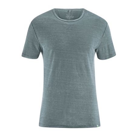 T-Shirt echte Hanf - Bio Hanf