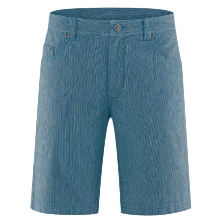 Shorts - Hanf und Bio-Baumwolle