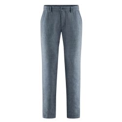 Pantalon chino - Chanvre et Coton bio