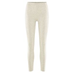 Legging en yak - Chanvre et Coton bio