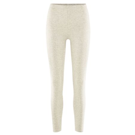 Legging en yak - Chanvre et Coton bio