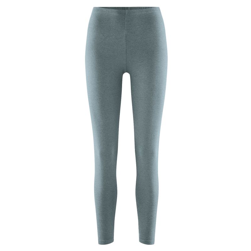 Legging Yak - Canapa biologica e cotone