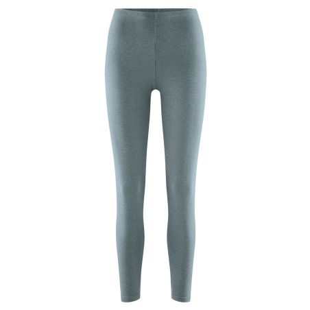 Yak legging - Organic hemp and cotton