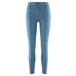 Legging en yak - Chanvre et Coton bio 2