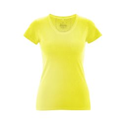 T-shirt coupe slim - Chanvre et Coton bio