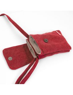 Pochette bandoulière pour téléphone 2