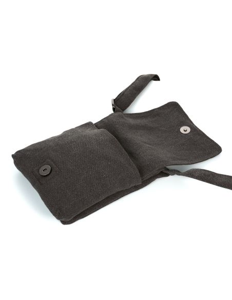 Paper and cheque pouch