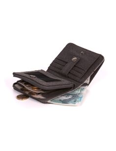 Currency holder / Leaf holder – Eco-friendly fabric 2