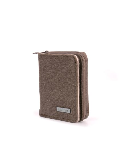 Currency holder / Leaf holder – Eco-friendly fabric