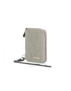 Wallet with chain (demountable) 2