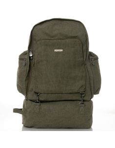 Adventure bag sativa