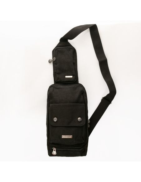 Body bag bag - mono strap