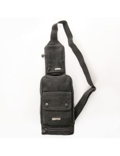 Body bag bag - mono strap 2