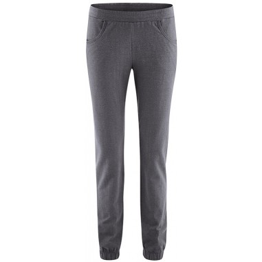 Pantalon jogging slim femme