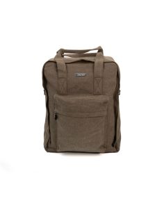 Bag PC hemp canvas and organic cotton 2