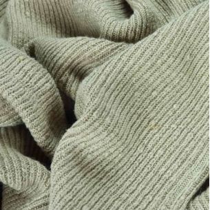 100% hemp knit fabric 2