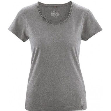 Organic cotton hemp t-shirt 