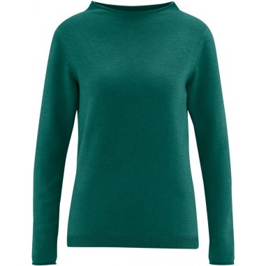 maglione di lana 