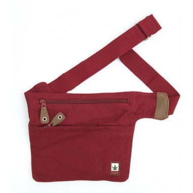 Pochette barman - sac ceinture Pure 