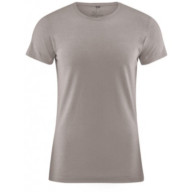 Men's organic cotton hemp t-shirt