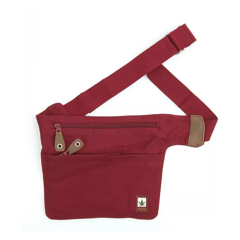 Barman pouch - belt bag Pure