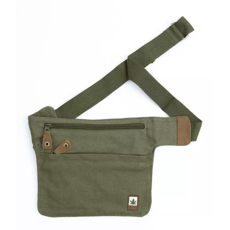 Barman pouch - belt bag Pure