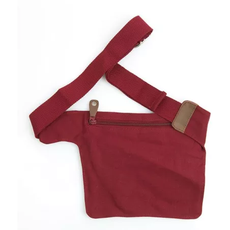 Barman pouch - belt bag Pure