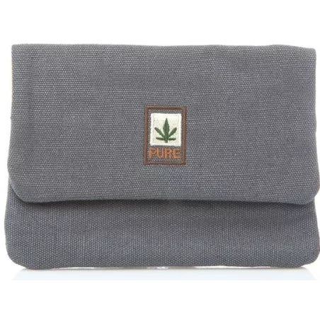 Rolling tobacco joke / paper pouch Pure