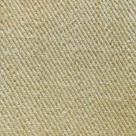 NATWILL Pure European hemp twill, French company