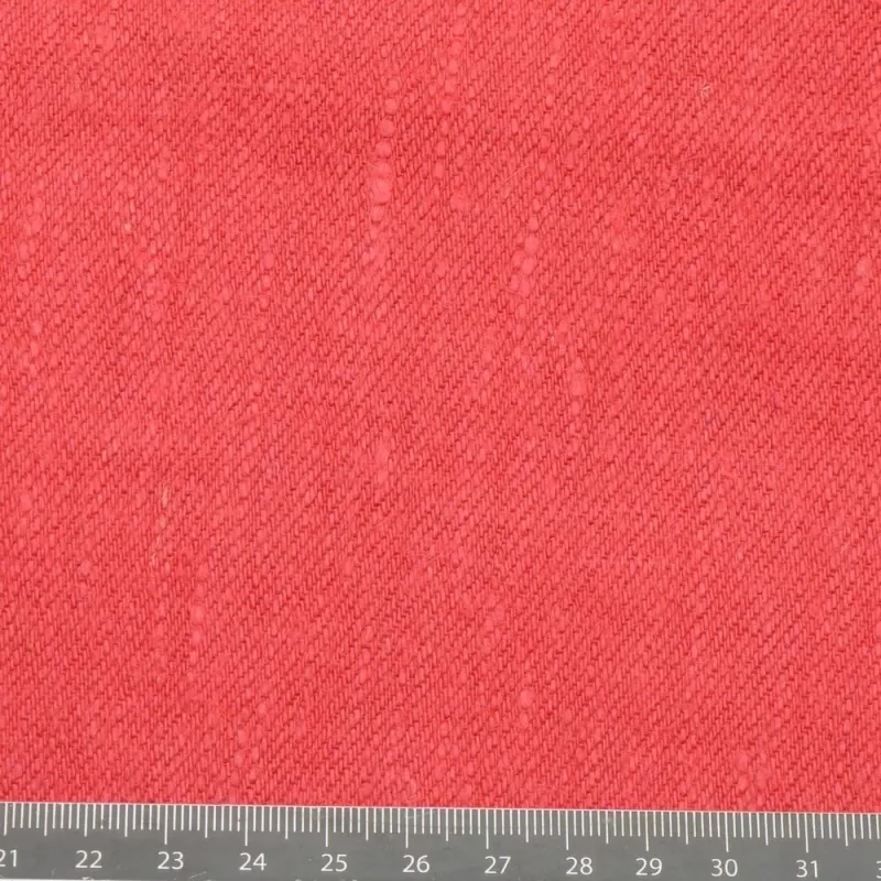 NATWILL Pure European hemp twill, French company