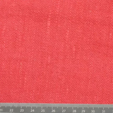 NATWILL Pure European hemp twill, French company