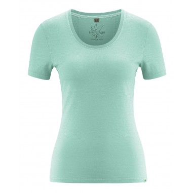 T-shirt femme hempage