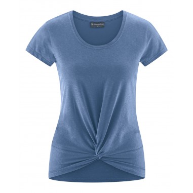 T-Shirt YOGA femme